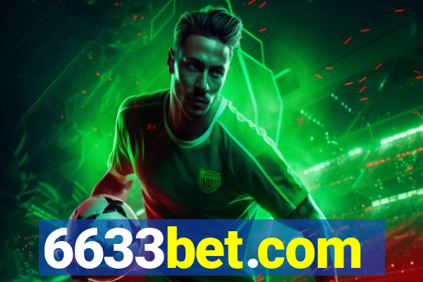 6633bet.com