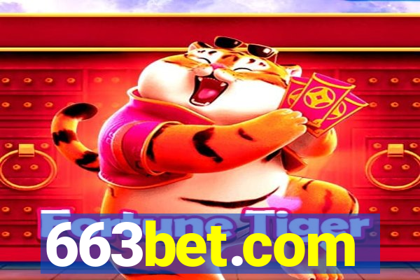663bet.com