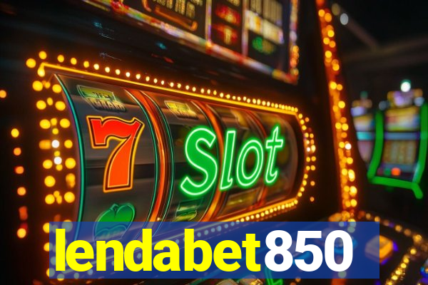 lendabet850