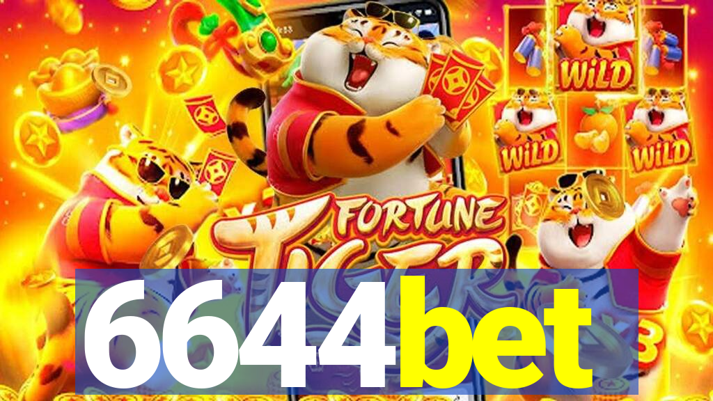 6644bet