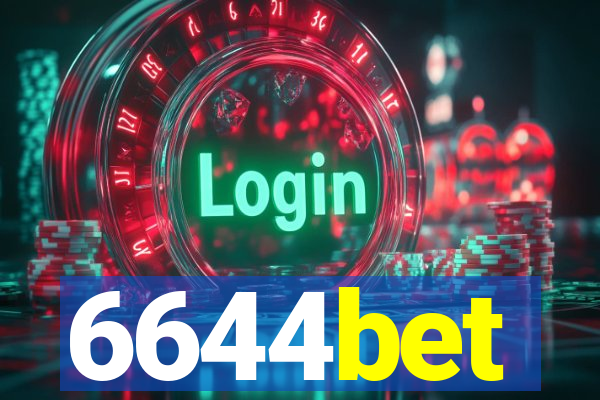 6644bet