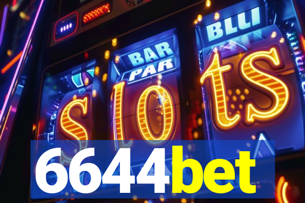 6644bet