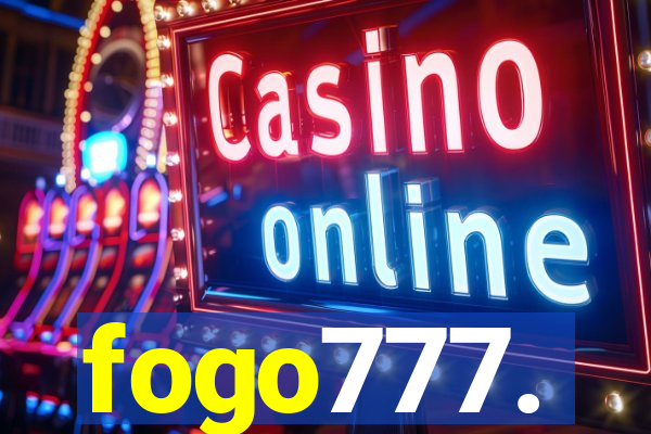 fogo777.