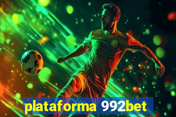 plataforma 992bet