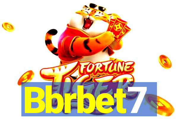 Bbrbet7
