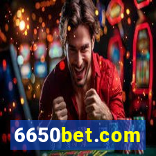 6650bet.com