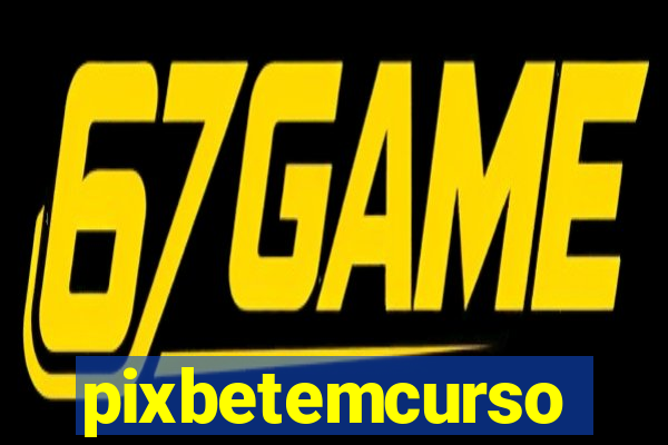pixbetemcurso