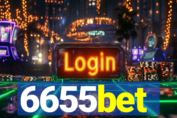 6655bet
