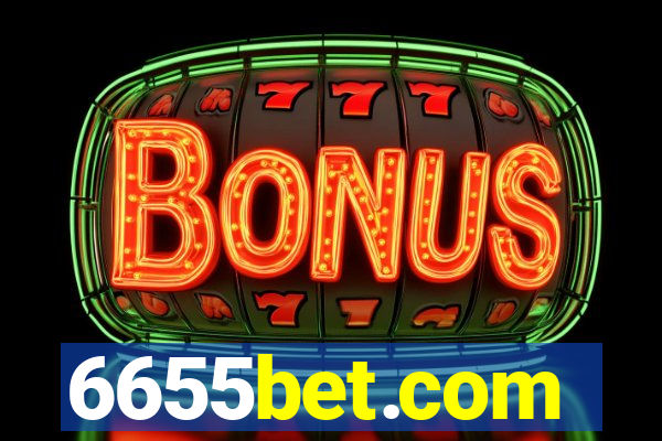 6655bet.com