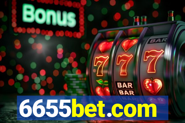 6655bet.com