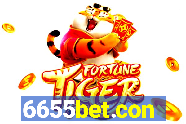 6655bet.con