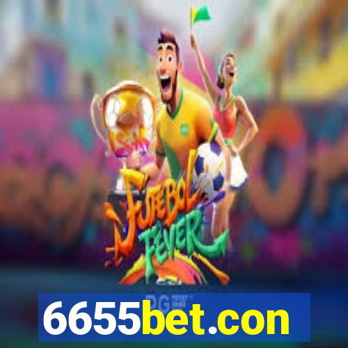6655bet.con