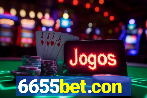 6655bet.con
