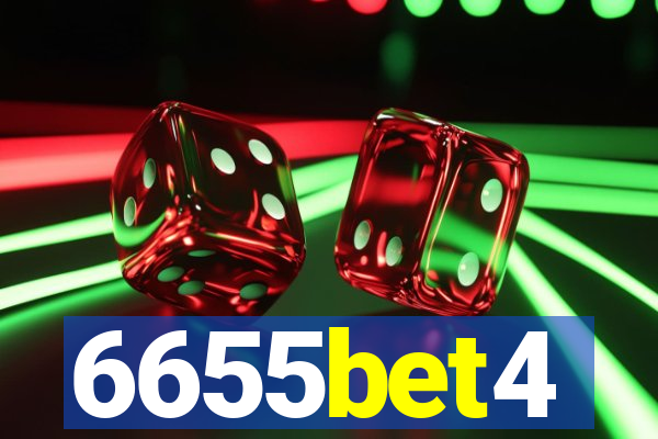 6655bet4