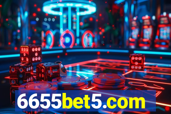 6655bet5.com