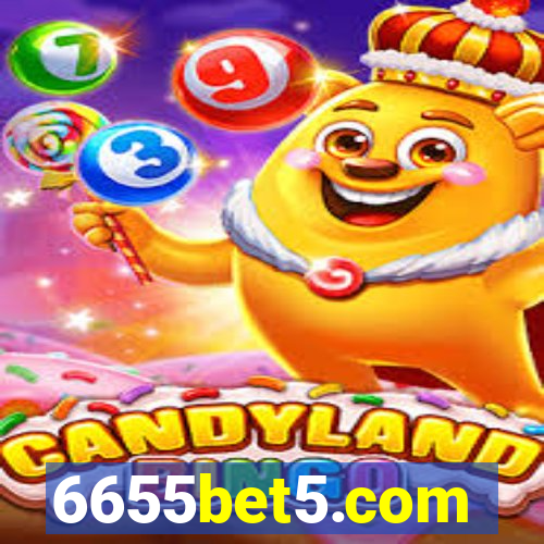6655bet5.com