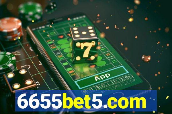 6655bet5.com
