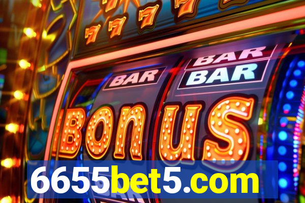 6655bet5.com