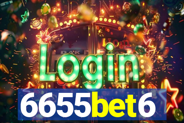 6655bet6