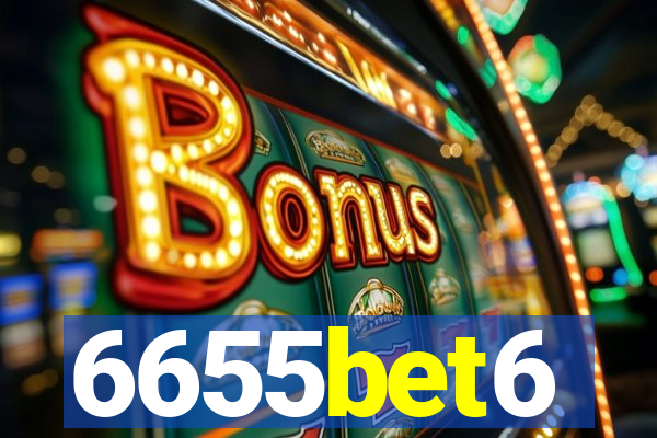 6655bet6