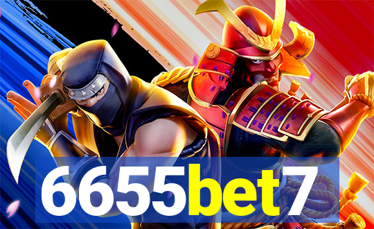 6655bet7