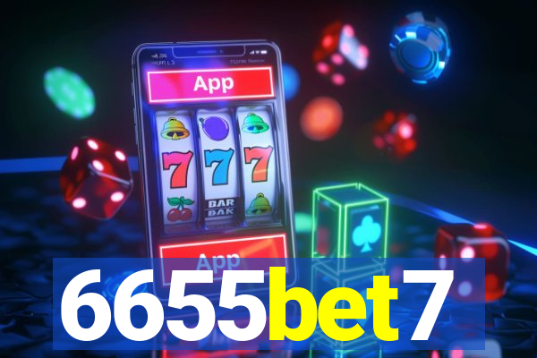 6655bet7
