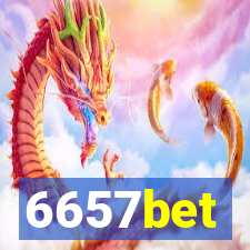 6657bet