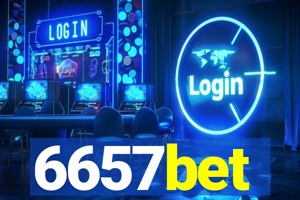 6657bet
