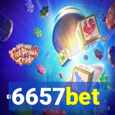 6657bet