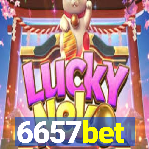 6657bet