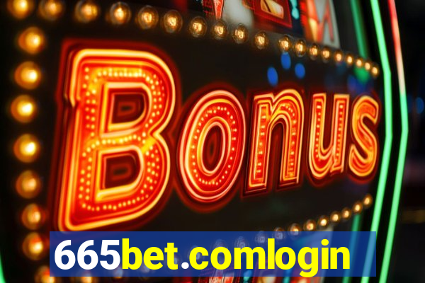 665bet.comlogin