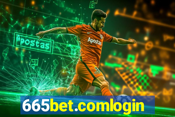 665bet.comlogin