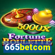 665betcom