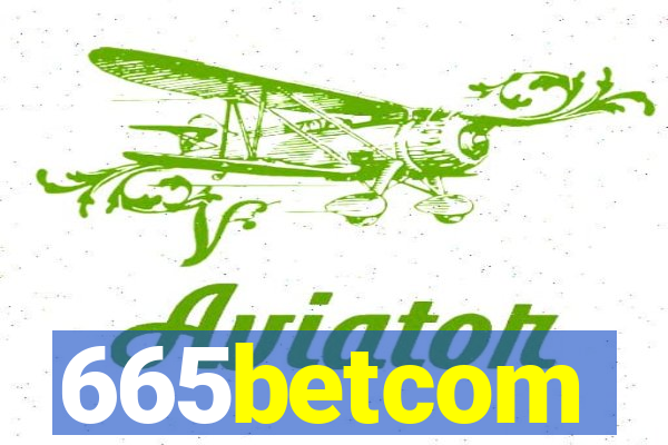 665betcom