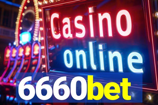 6660bet