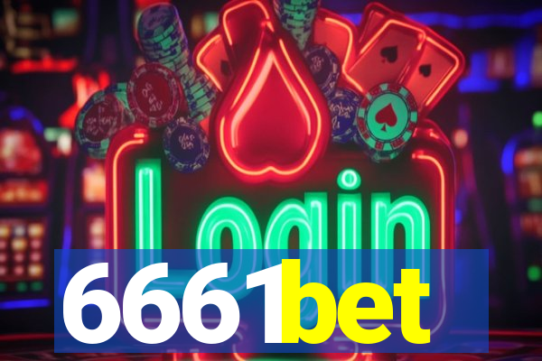 6661bet