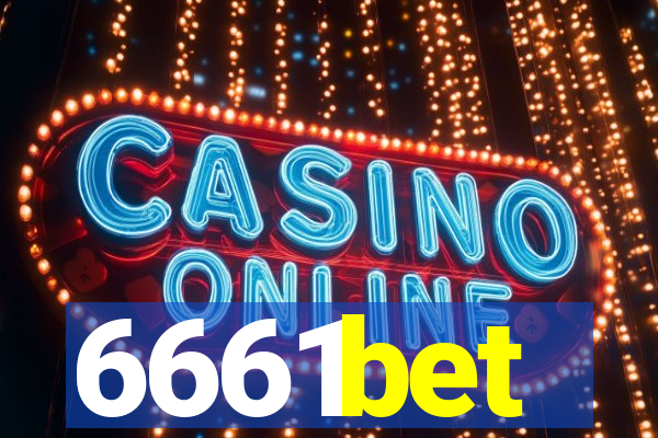 6661bet