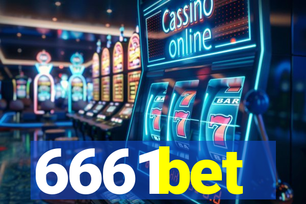6661bet