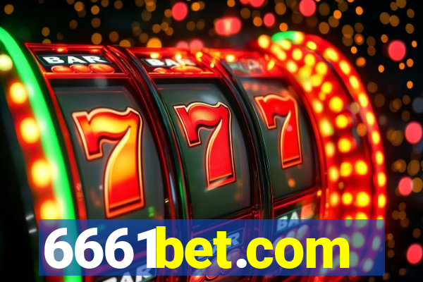6661bet.com