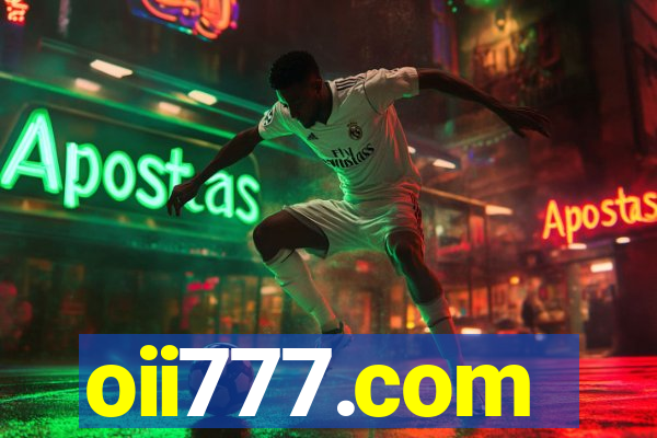 oii777.com