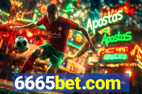6665bet.com