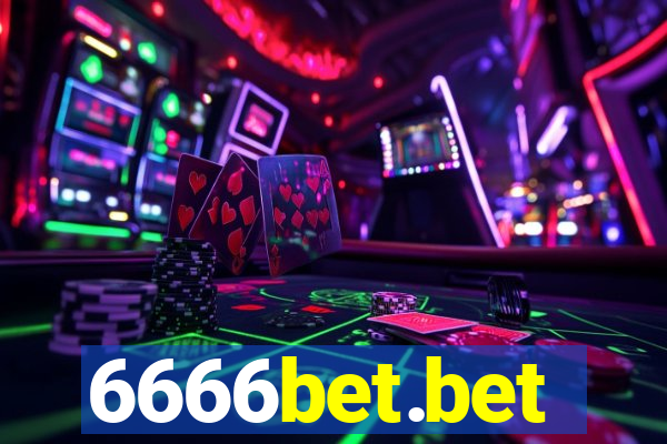 6666bet.bet
