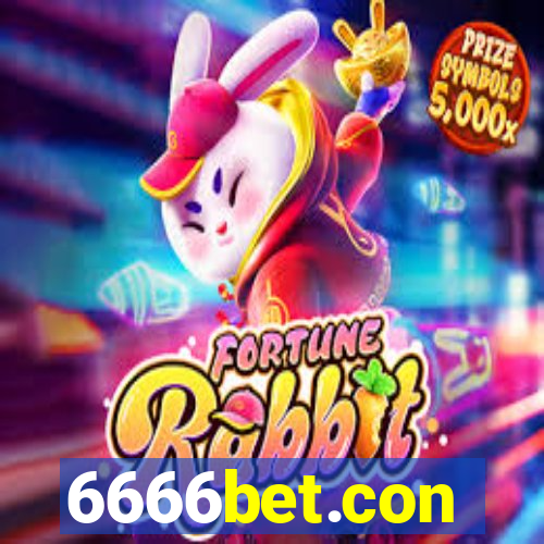 6666bet.con