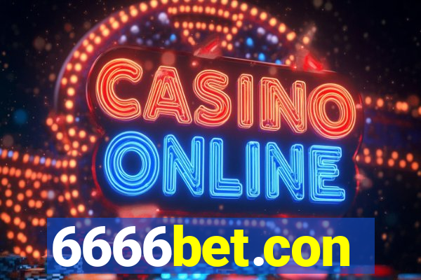 6666bet.con