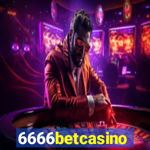 6666betcasino