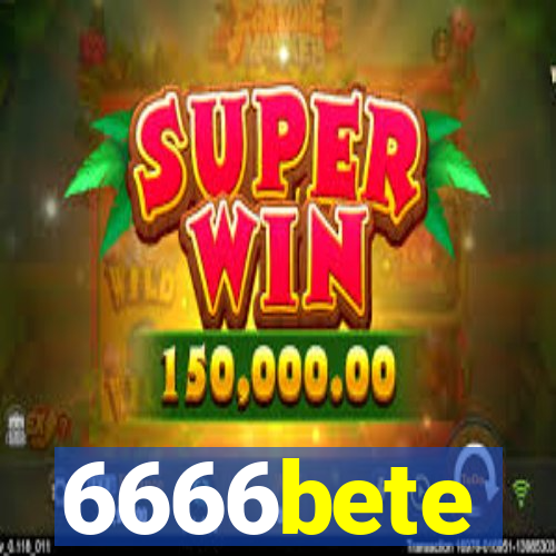 6666bete