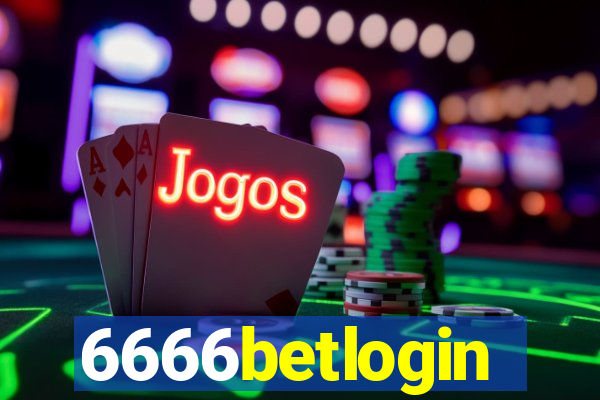 6666betlogin