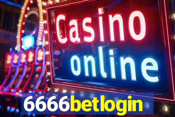 6666betlogin