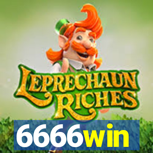 6666win