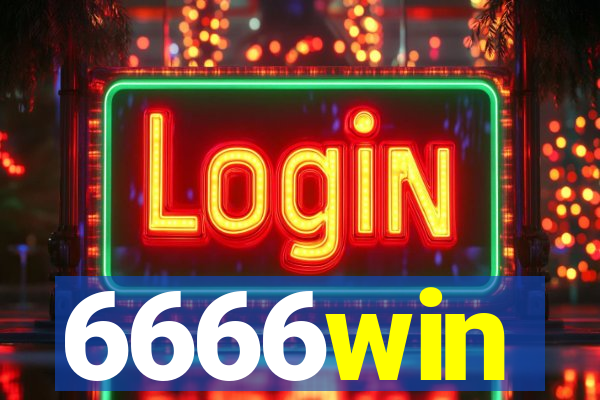 6666win